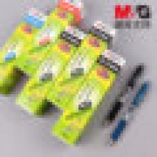 晨光G-5按動(dòng)筆芯