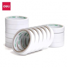 雙面膠得力30405