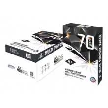 晨鳴戰(zhàn)神A4復印紙