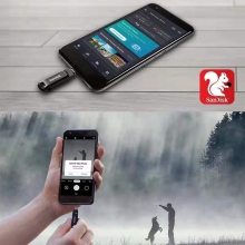 閃迪高速Type-c 64GU盤 USB3.1雙接口OTG64G手機電腦兩用高速優(yōu)盤