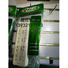 公牛插座  403   1.8米