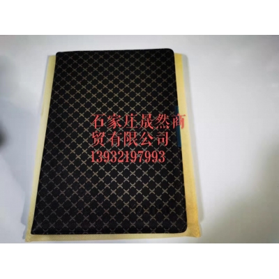 16-19記事本（16開）