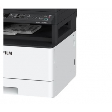 富士施樂 AP 2350NDA 黑白無線網(wǎng)絡(luò)激光A3A4復(fù)合機(jī) （含雙面器+輸稿器含硒鼓一只）