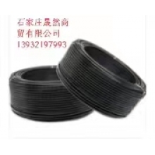 黑色RVV2*6電線(米）