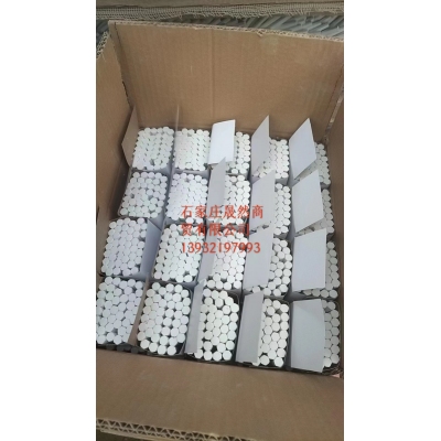 白粉筆  80盒/箱