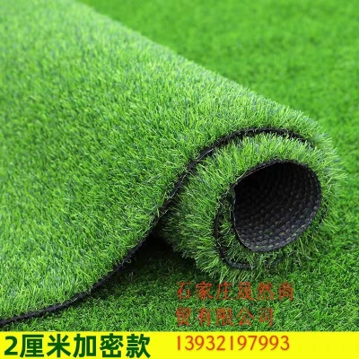 假草坪 防真草  平方