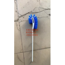 一體馬桶刷