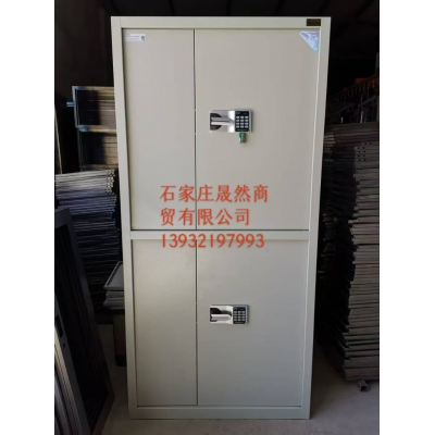 兩節(jié)電子密碼柜