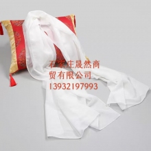 絲棉絲巾  135*45